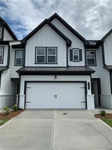 162 Mission Boulevard, Pendergrass, Georgia 30567