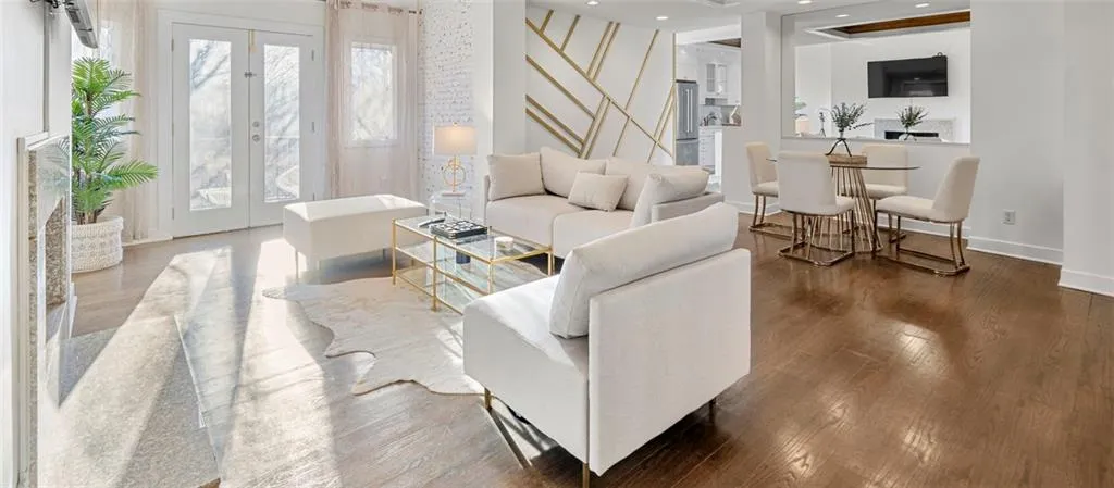 2840 Peachtree Road Nw Unit 502, Atlanta, Georgia 30305