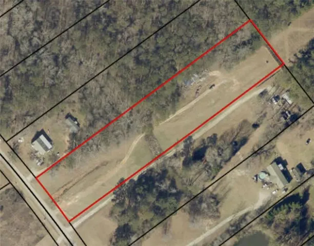 361 Cannon Farm Road, Oxford, Georgia 30054