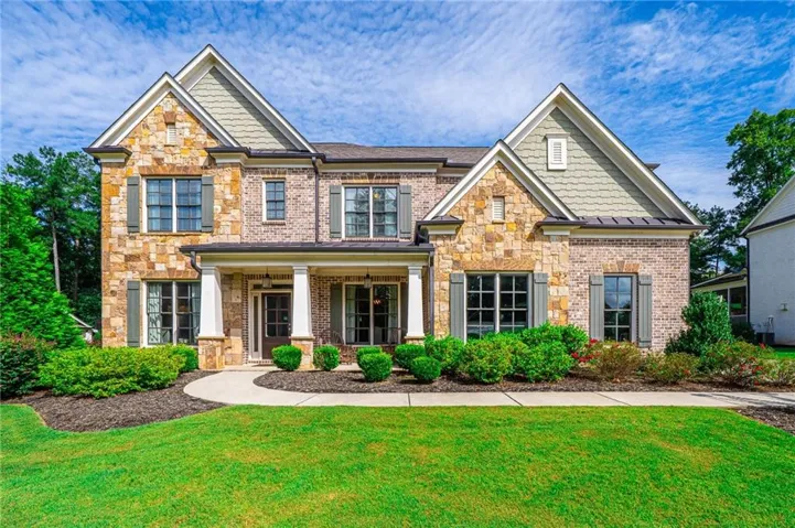 2440 Sunflower Drive, Hoschton, Georgia 30548