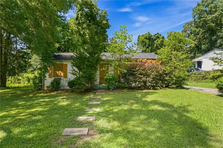 230 Argus Circle Nw, Atlanta, Georgia 30331