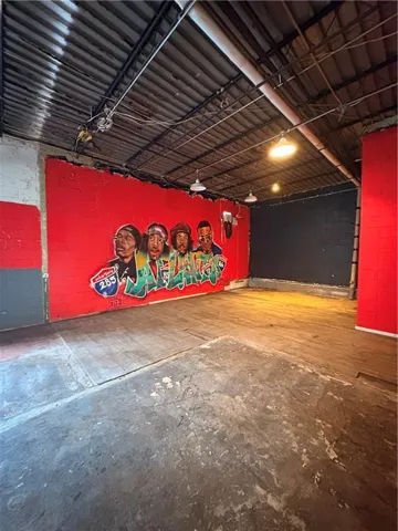 1819 Delowe Drive Sw, Atlanta, Georgia 30331