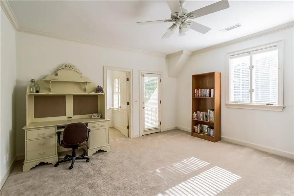 860 Marseilles Drive, Sandy Springs, Georgia 30327, 6 Bedrooms Bedrooms, ,5 BathroomsBathrooms,Residential,Sold,860 Marseilles Drive,5709737