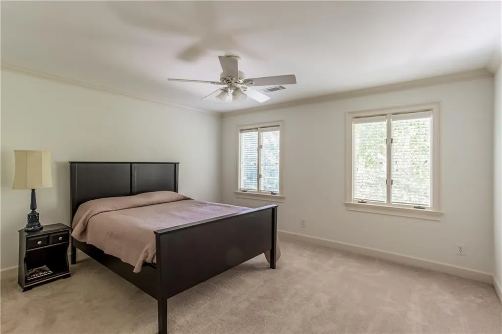 860 Marseilles Drive, Sandy Springs, Georgia 30327, 6 Bedrooms Bedrooms, ,5 BathroomsBathrooms,Residential,Sold,860 Marseilles Drive,5709737