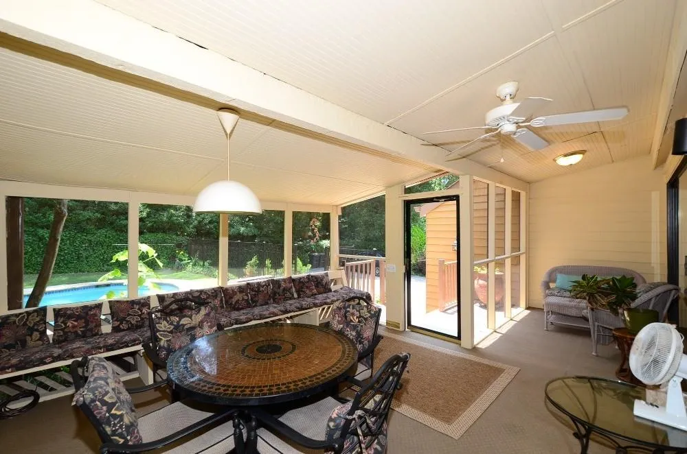 545 Calaveras Drive, Sandy Springs, Georgia 30350, 4 Bedrooms Bedrooms, ,4 BathroomsBathrooms,Residential,Sold,545 Calaveras Drive,5661742