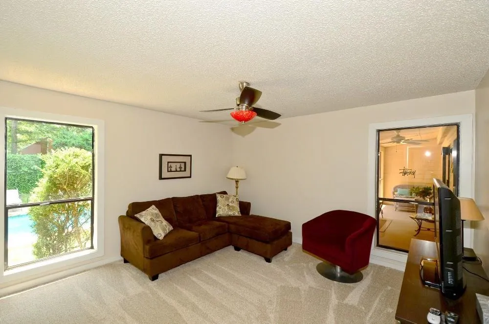 545 Calaveras Drive, Sandy Springs, Georgia 30350, 4 Bedrooms Bedrooms, ,4 BathroomsBathrooms,Residential,Sold,545 Calaveras Drive,5661742