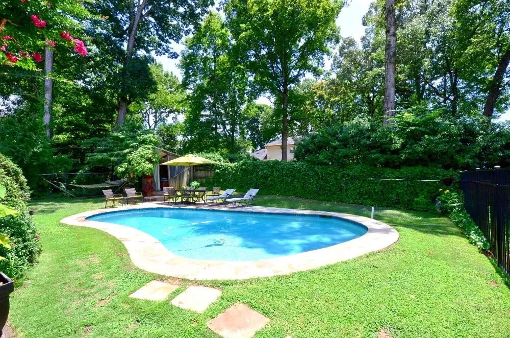 545 Calaveras Drive, Sandy Springs, Georgia 30350, 4 Bedrooms Bedrooms, ,4 BathroomsBathrooms,Residential,Sold,545 Calaveras Drive,5661742