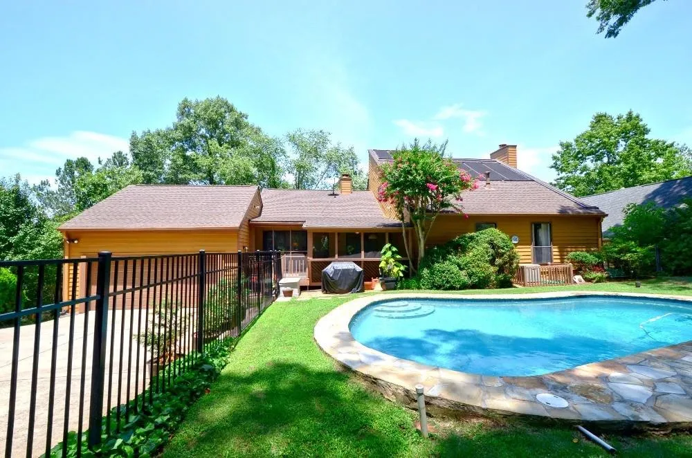 545 Calaveras Drive, Sandy Springs, Georgia 30350, 4 Bedrooms Bedrooms, ,4 BathroomsBathrooms,Residential,Sold,545 Calaveras Drive,5661742