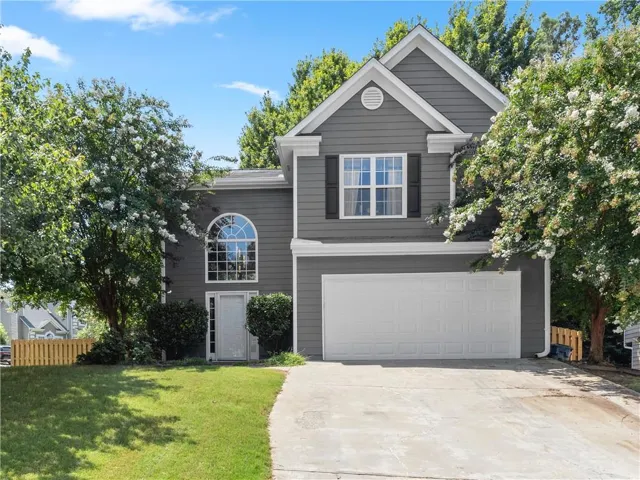 3490 Parkbrooke Lane, Duluth, Georgia 30096