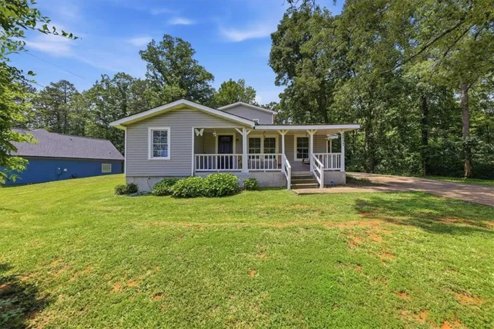 2607 Cochran Road, Dallas, Georgia 30132