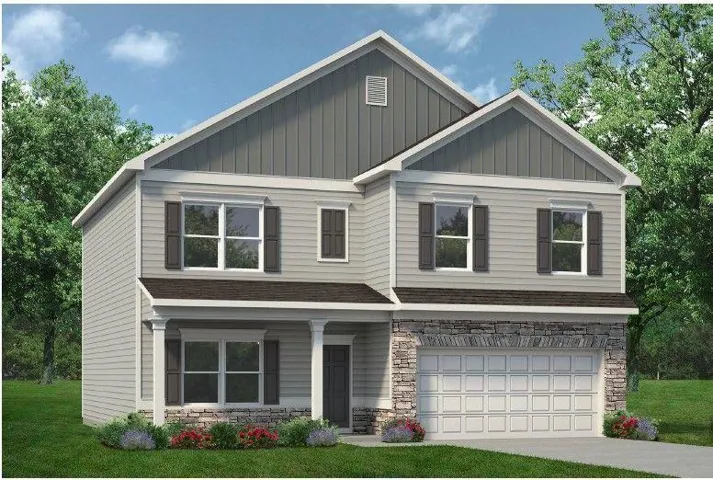 557 Grover Street, Hoschton, Georgia 30548