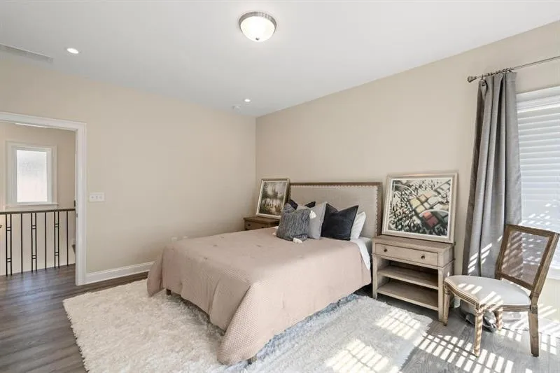 6656 Cadence Boulevard, Atlanta, Georgia 30328, 3 Bedrooms Bedrooms, ,3 BathroomsBathrooms,Residential,Sold,6656 Cadence Boulevard,7127743