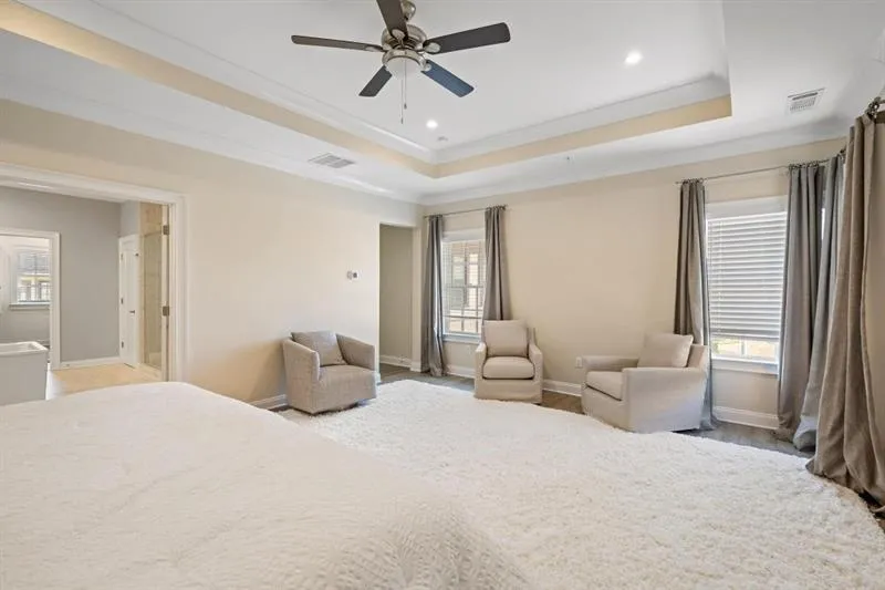 6656 Cadence Boulevard, Atlanta, Georgia 30328, 3 Bedrooms Bedrooms, ,3 BathroomsBathrooms,Residential,Sold,6656 Cadence Boulevard,7127743