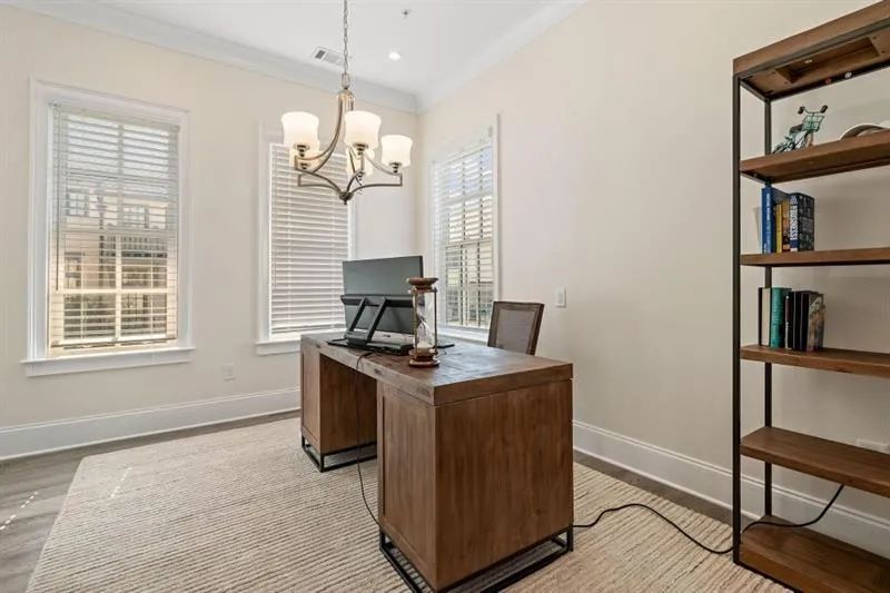 6656 Cadence Boulevard, Atlanta, Georgia 30328, 3 Bedrooms Bedrooms, ,3 BathroomsBathrooms,Residential,Sold,6656 Cadence Boulevard,7127743