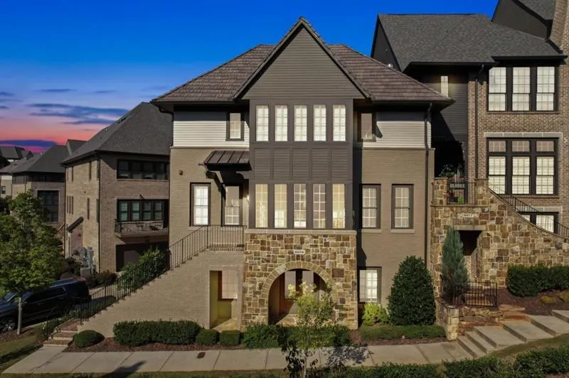 6656 Cadence Boulevard, Atlanta, Georgia 30328, 3 Bedrooms Bedrooms, ,3 BathroomsBathrooms,Residential,Sold,6656 Cadence Boulevard,7127743