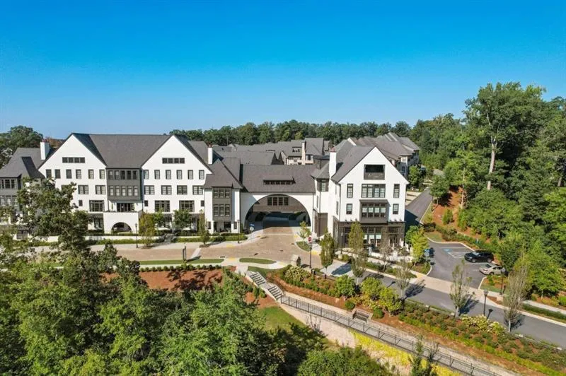 6656 Cadence Boulevard, Atlanta, Georgia 30328, 3 Bedrooms Bedrooms, ,3 BathroomsBathrooms,Residential,Sold,6656 Cadence Boulevard,7127743