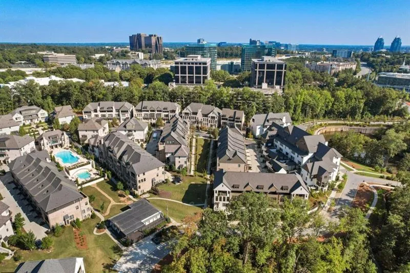 6656 Cadence Boulevard, Atlanta, Georgia 30328, 3 Bedrooms Bedrooms, ,3 BathroomsBathrooms,Residential,Sold,6656 Cadence Boulevard,7127743