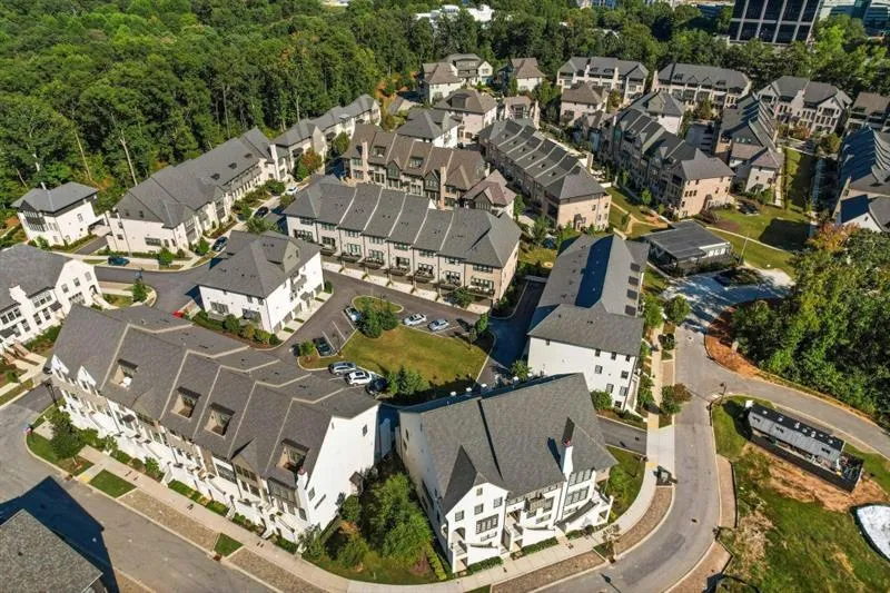 6656 Cadence Boulevard, Atlanta, Georgia 30328, 3 Bedrooms Bedrooms, ,3 BathroomsBathrooms,Residential,Sold,6656 Cadence Boulevard,7127743