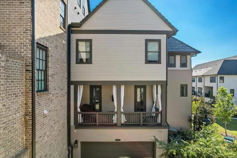 6656 Cadence Boulevard, Atlanta, Georgia 30328, 3 Bedrooms Bedrooms, ,3 BathroomsBathrooms,Residential,Sold,6656 Cadence Boulevard,7127743
