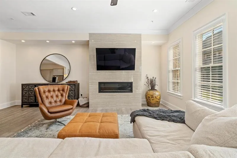 6656 Cadence Boulevard, Atlanta, Georgia 30328, 3 Bedrooms Bedrooms, ,3 BathroomsBathrooms,Residential,Sold,6656 Cadence Boulevard,7127743