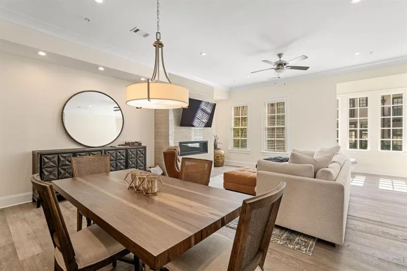 6656 Cadence Boulevard, Atlanta, Georgia 30328, 3 Bedrooms Bedrooms, ,3 BathroomsBathrooms,Residential,Sold,6656 Cadence Boulevard,7127743