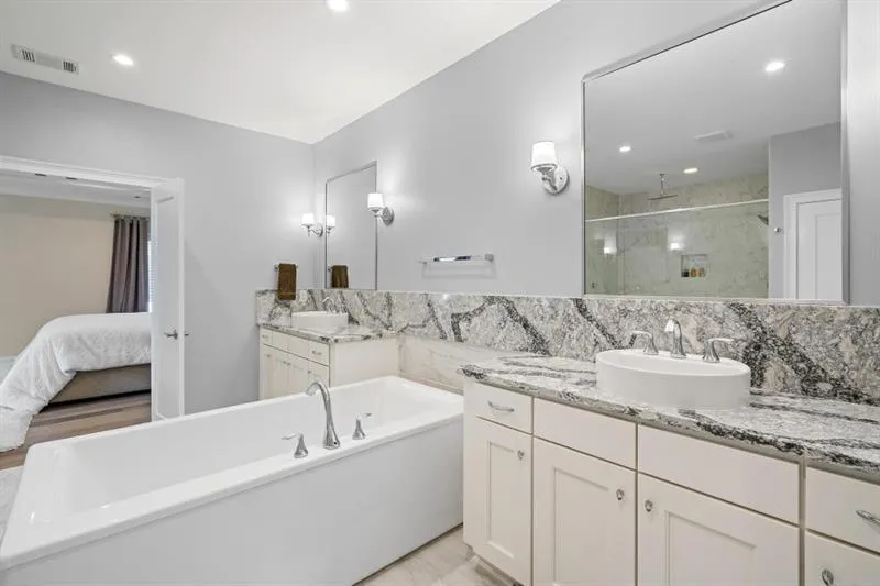 6656 Cadence Boulevard, Atlanta, Georgia 30328, 3 Bedrooms Bedrooms, ,3 BathroomsBathrooms,Residential,Sold,6656 Cadence Boulevard,7127743
