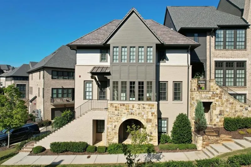 6656 Cadence Boulevard, Atlanta, Georgia 30328, 3 Bedrooms Bedrooms, ,3 BathroomsBathrooms,Residential,Sold,6656 Cadence Boulevard,7127743