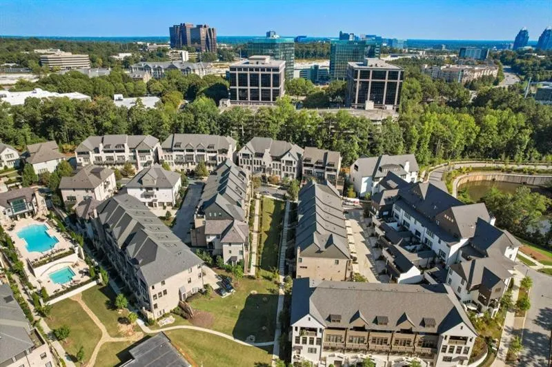 6656 Cadence Boulevard, Atlanta, Georgia 30328, 3 Bedrooms Bedrooms, ,3 BathroomsBathrooms,Residential,Sold,6656 Cadence Boulevard,7127743