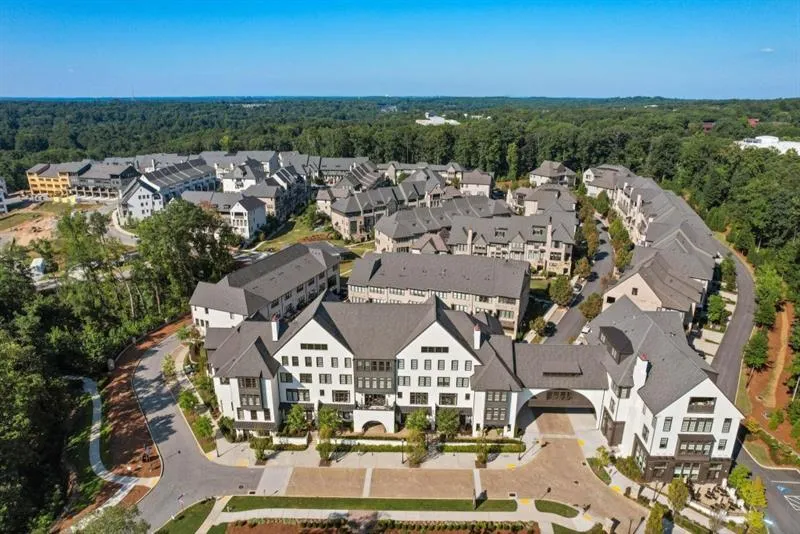 6656 Cadence Boulevard, Atlanta, Georgia 30328, 3 Bedrooms Bedrooms, ,3 BathroomsBathrooms,Residential,Sold,6656 Cadence Boulevard,7127743
