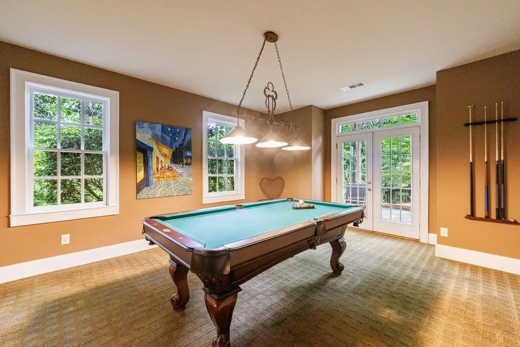 1412 Lanier Manor Ne, Atlanta, Georgia 30319, 5 Bedrooms Bedrooms, ,5 BathroomsBathrooms,Residential,For Sale,1412 Lanier Manor Ne,7605632
