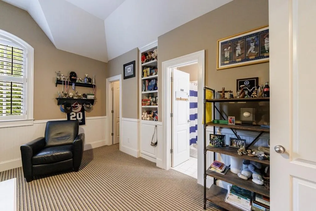 1412 Lanier Manor Ne, Atlanta, Georgia 30319, 5 Bedrooms Bedrooms, ,5 BathroomsBathrooms,Residential,For Sale,1412 Lanier Manor Ne,7605632