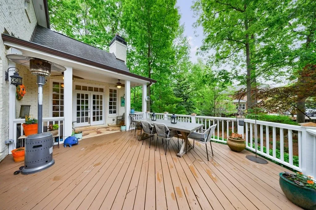 1412 Lanier Manor Ne, Atlanta, Georgia 30319, 5 Bedrooms Bedrooms, ,5 BathroomsBathrooms,Residential,For Sale,1412 Lanier Manor Ne,7605632