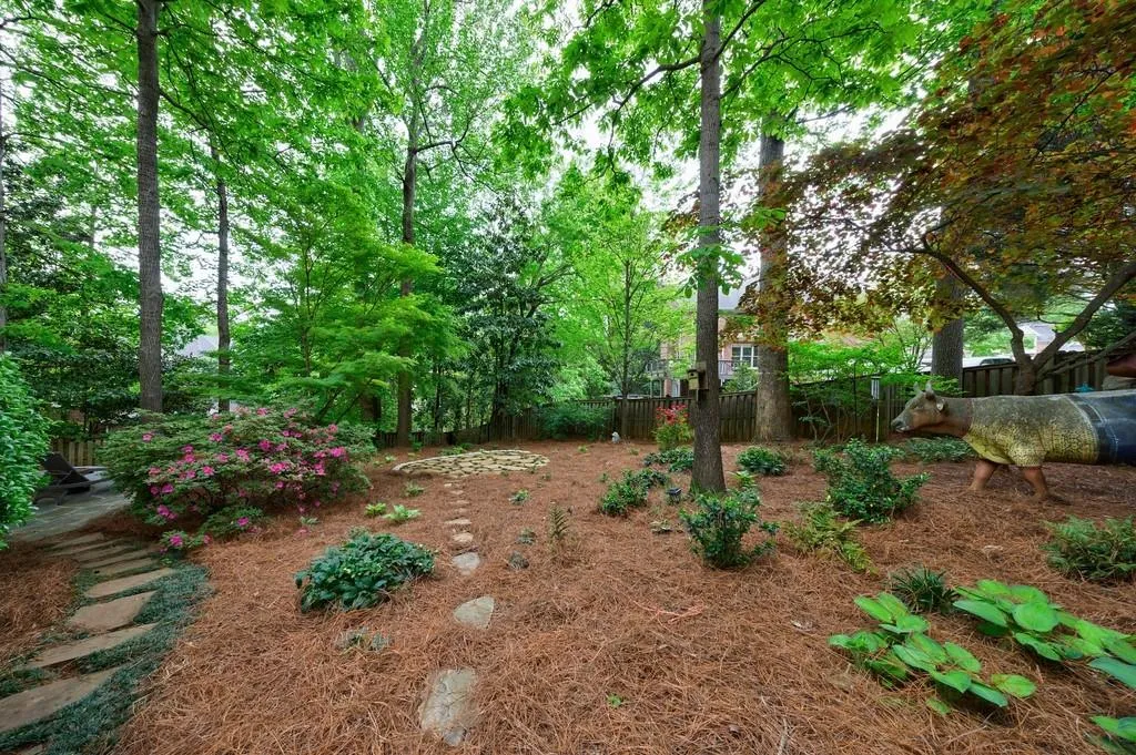 1412 Lanier Manor Ne, Atlanta, Georgia 30319, 5 Bedrooms Bedrooms, ,5 BathroomsBathrooms,Residential,For Sale,1412 Lanier Manor Ne,7605632