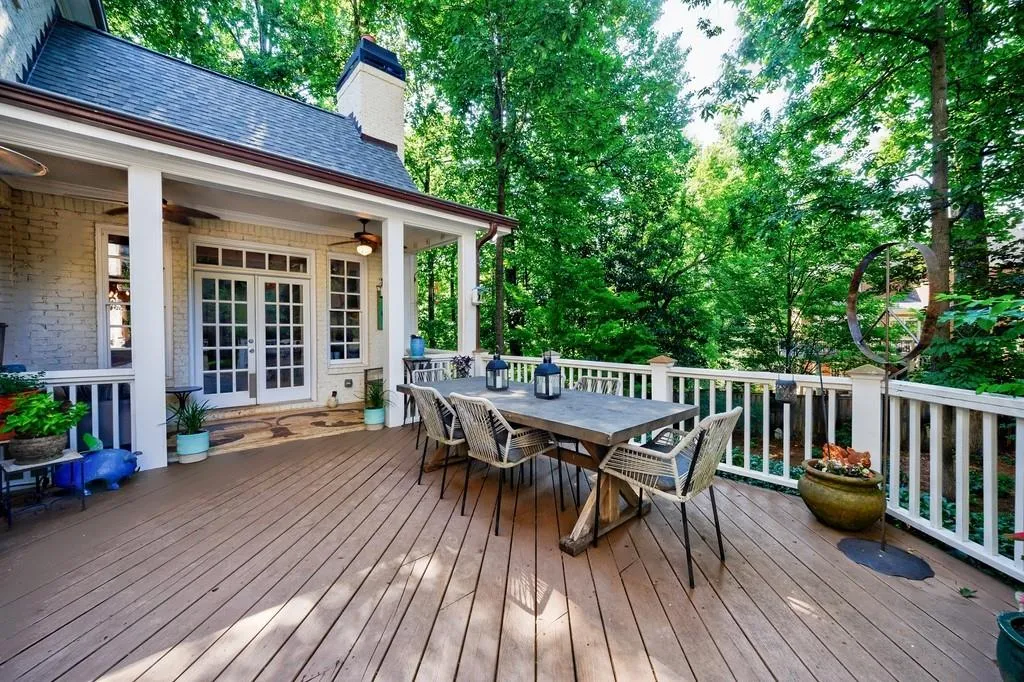 1412 Lanier Manor Ne, Atlanta, Georgia 30319, 5 Bedrooms Bedrooms, ,5 BathroomsBathrooms,Residential,For Sale,1412 Lanier Manor Ne,7605632