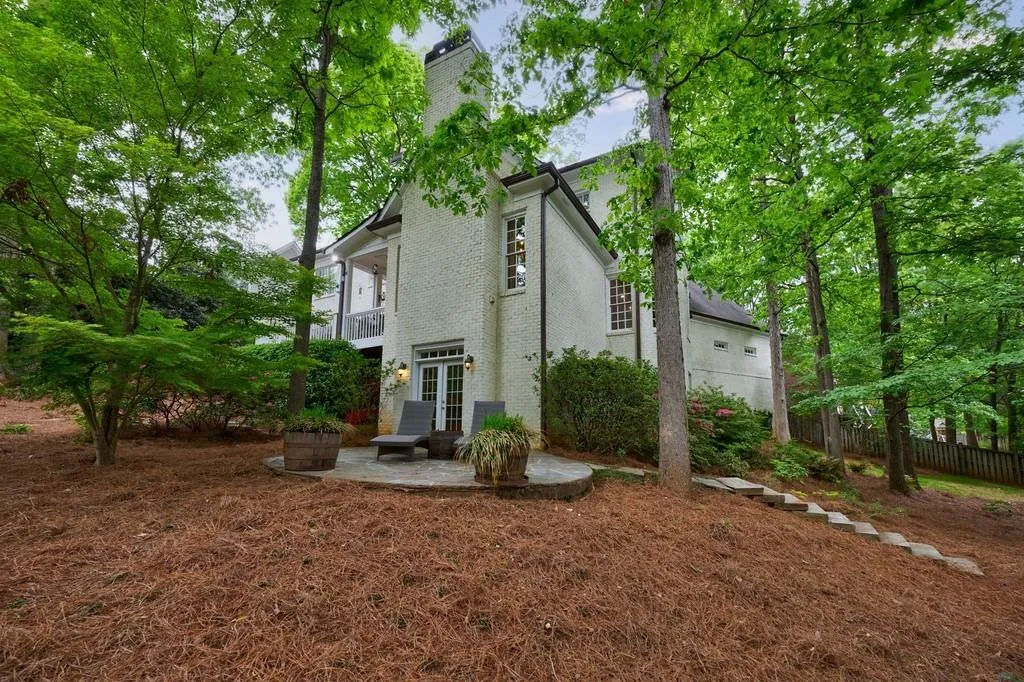 1412 Lanier Manor Ne, Atlanta, Georgia 30319, 5 Bedrooms Bedrooms, ,5 BathroomsBathrooms,Residential,For Sale,1412 Lanier Manor Ne,7605632