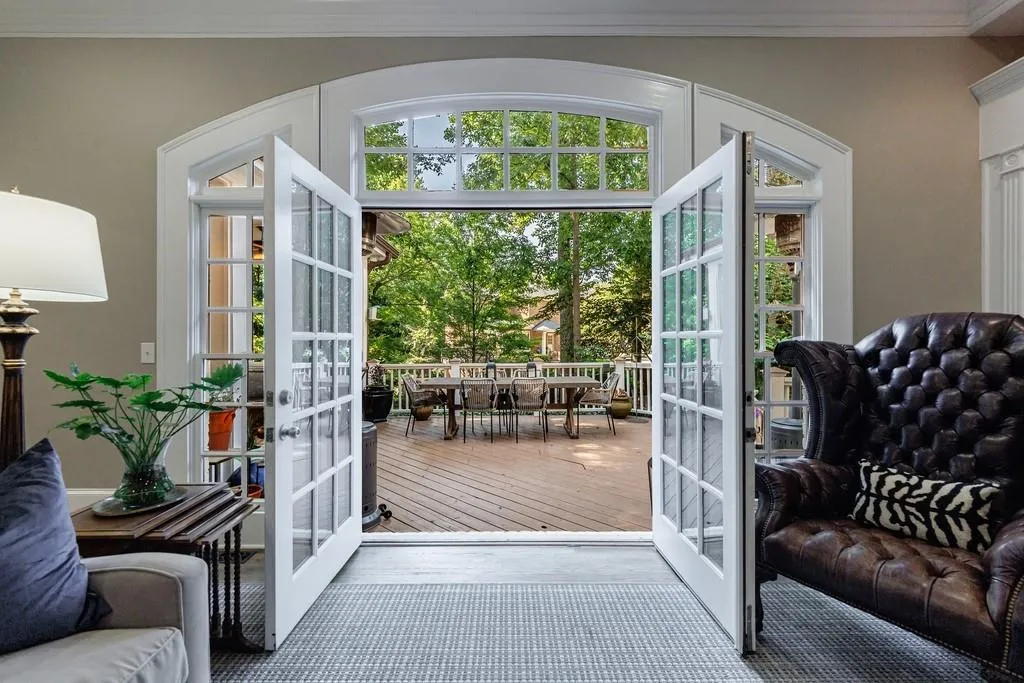 1412 Lanier Manor Ne, Atlanta, Georgia 30319, 5 Bedrooms Bedrooms, ,5 BathroomsBathrooms,Residential,For Sale,1412 Lanier Manor Ne,7605632