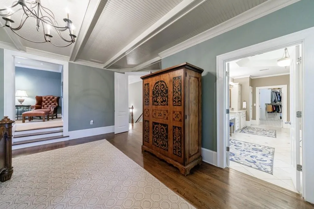 1412 Lanier Manor Ne, Atlanta, Georgia 30319, 5 Bedrooms Bedrooms, ,5 BathroomsBathrooms,Residential,For Sale,1412 Lanier Manor Ne,7605632