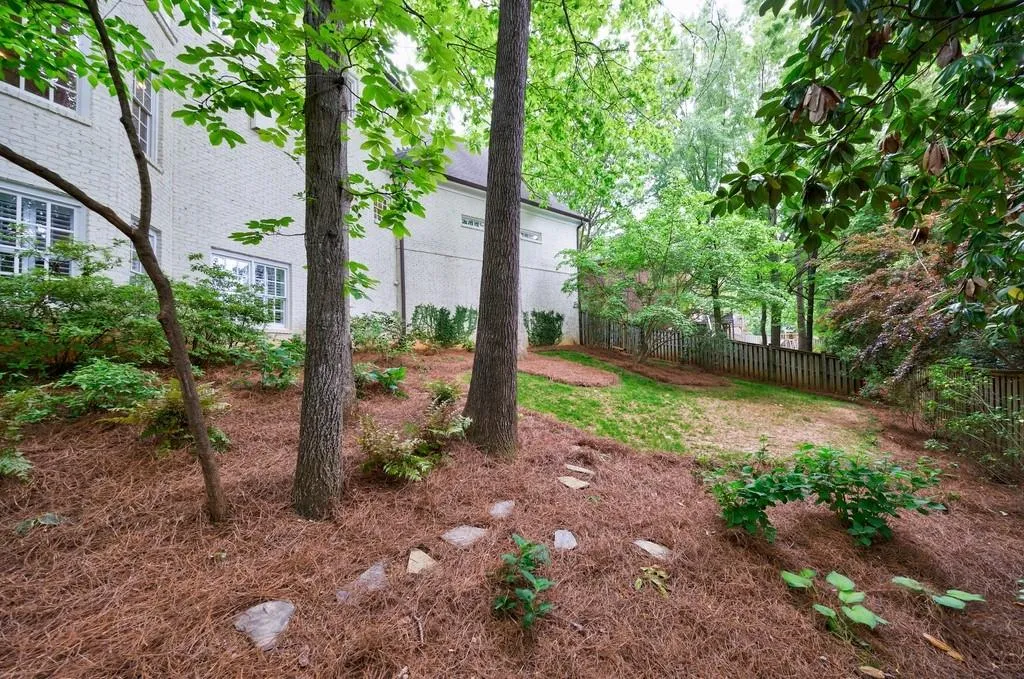1412 Lanier Manor Ne, Atlanta, Georgia 30319, 5 Bedrooms Bedrooms, ,5 BathroomsBathrooms,Residential,For Sale,1412 Lanier Manor Ne,7605632