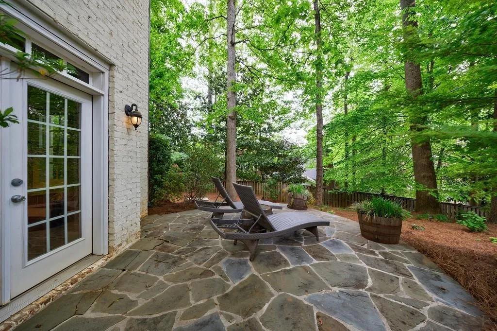 1412 Lanier Manor Ne, Atlanta, Georgia 30319, 5 Bedrooms Bedrooms, ,5 BathroomsBathrooms,Residential,For Sale,1412 Lanier Manor Ne,7605632
