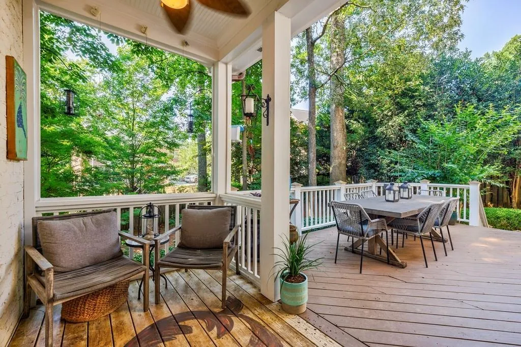 1412 Lanier Manor Ne, Atlanta, Georgia 30319, 5 Bedrooms Bedrooms, ,5 BathroomsBathrooms,Residential,For Sale,1412 Lanier Manor Ne,7605632