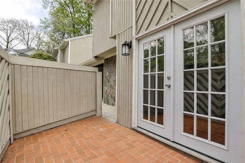 2302 Colonial Drive Ne, Brookhaven, Georgia 30319, 3 Bedrooms Bedrooms, 0 ,2 BathroomsBathrooms,Residential,For Sale,2302 Colonial Drive Ne,7729332
