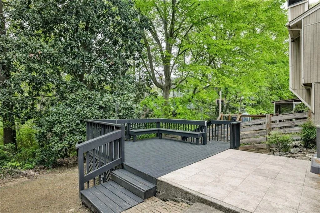 2302 Colonial Drive Ne, Brookhaven, Georgia 30319, 3 Bedrooms Bedrooms, 0 ,2 BathroomsBathrooms,Residential,For Sale,2302 Colonial Drive Ne,7729332