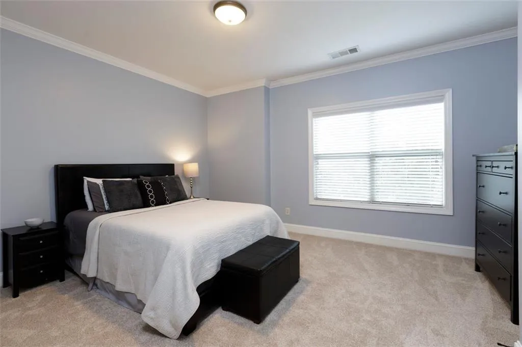918 Boudreau Court, Sandy Springs, Georgia 30328, 4 Bedrooms Bedrooms, ,3 BathroomsBathrooms,Residential,Sold,918 Boudreau Court,6808448