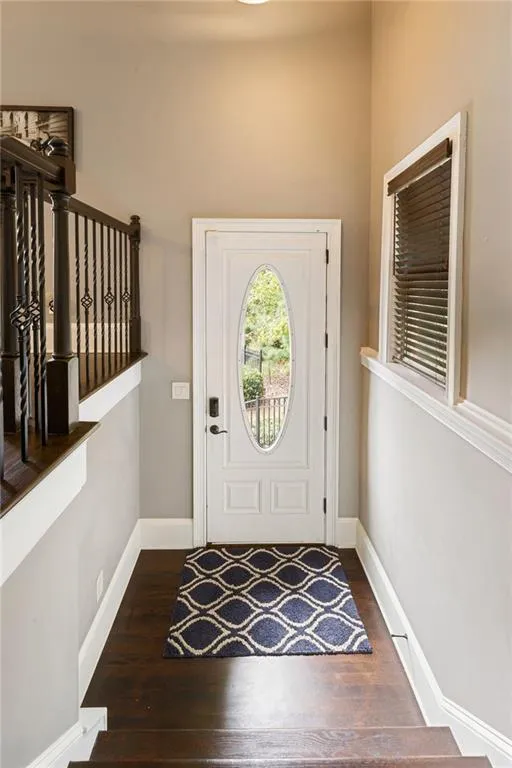 918 Boudreau Court, Sandy Springs, Georgia 30328, 4 Bedrooms Bedrooms, ,3 BathroomsBathrooms,Residential,Sold,918 Boudreau Court,6808448