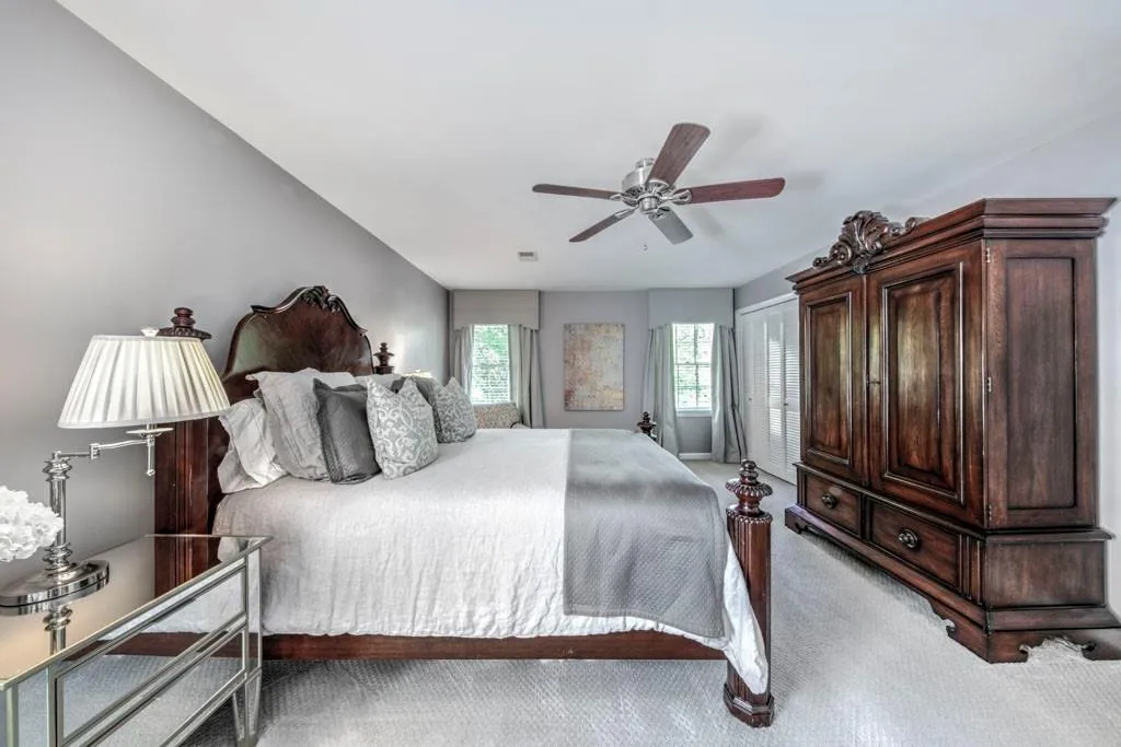 1230 Old Woodbine Road, Atlanta, Georgia 30319, 4 Bedrooms Bedrooms, ,2 BathroomsBathrooms,Residential,Sold,1230 Old Woodbine Road,6699246