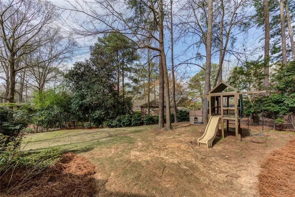 1230 Old Woodbine Road, Atlanta, Georgia 30319, 4 Bedrooms Bedrooms, ,2 BathroomsBathrooms,Residential,Sold,1230 Old Woodbine Road,6699246