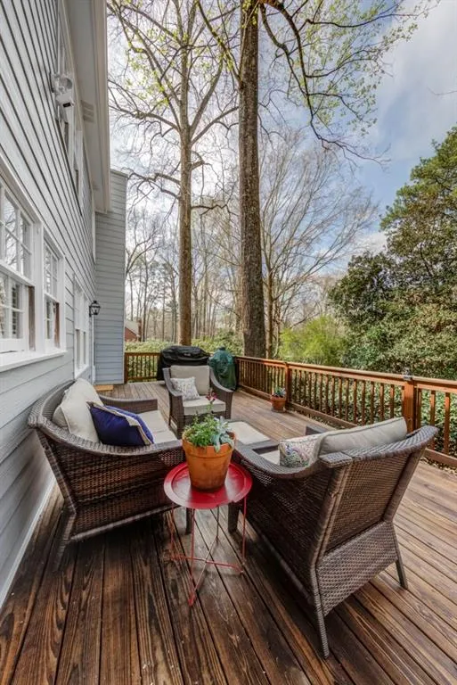 1230 Old Woodbine Road, Atlanta, Georgia 30319, 4 Bedrooms Bedrooms, ,2 BathroomsBathrooms,Residential,Sold,1230 Old Woodbine Road,6699246