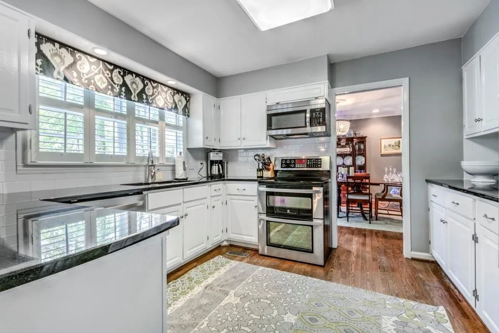 1230 Old Woodbine Road, Atlanta, Georgia 30319, 4 Bedrooms Bedrooms, ,2 BathroomsBathrooms,Residential,Sold,1230 Old Woodbine Road,6699246