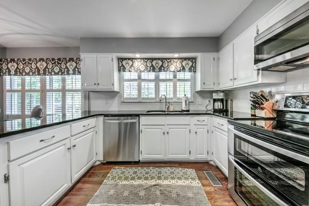 1230 Old Woodbine Road, Atlanta, Georgia 30319, 4 Bedrooms Bedrooms, ,2 BathroomsBathrooms,Residential,Sold,1230 Old Woodbine Road,6699246