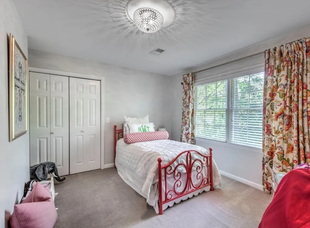 1230 Old Woodbine Road, Atlanta, Georgia 30319, 4 Bedrooms Bedrooms, ,2 BathroomsBathrooms,Residential,Sold,1230 Old Woodbine Road,6699246